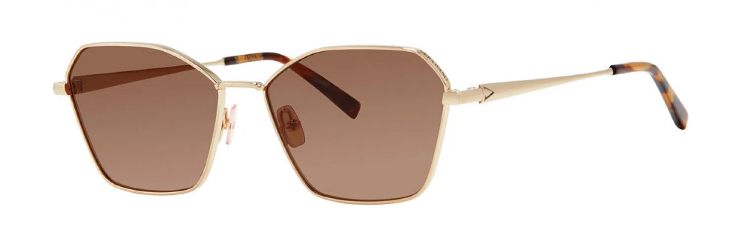 Vera Wang V618 Sunglasses - view 2